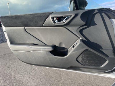 2025 Subaru BRZ tS Manual