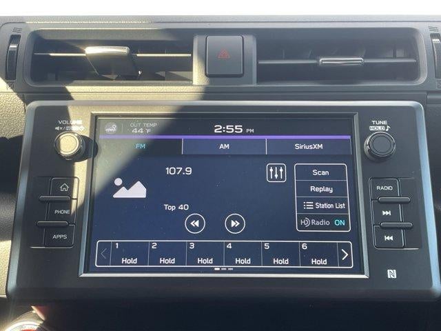 2025 Subaru BRZ tS Manual