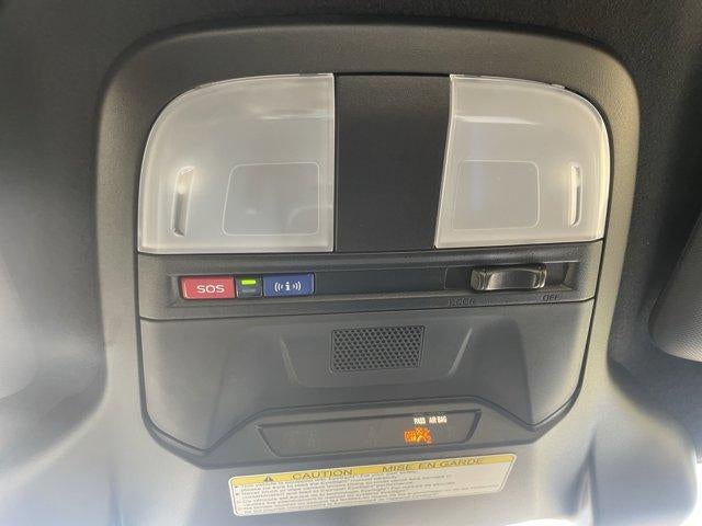 2025 Subaru BRZ tS Manual