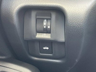 2025 Subaru BRZ tS Manual