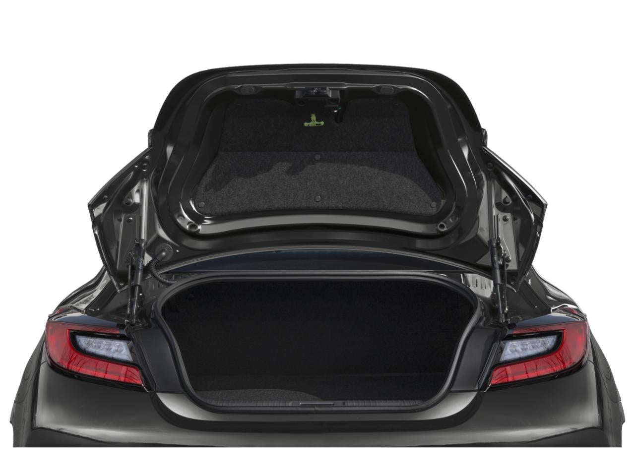 2025 Subaru BRZ tS Manual