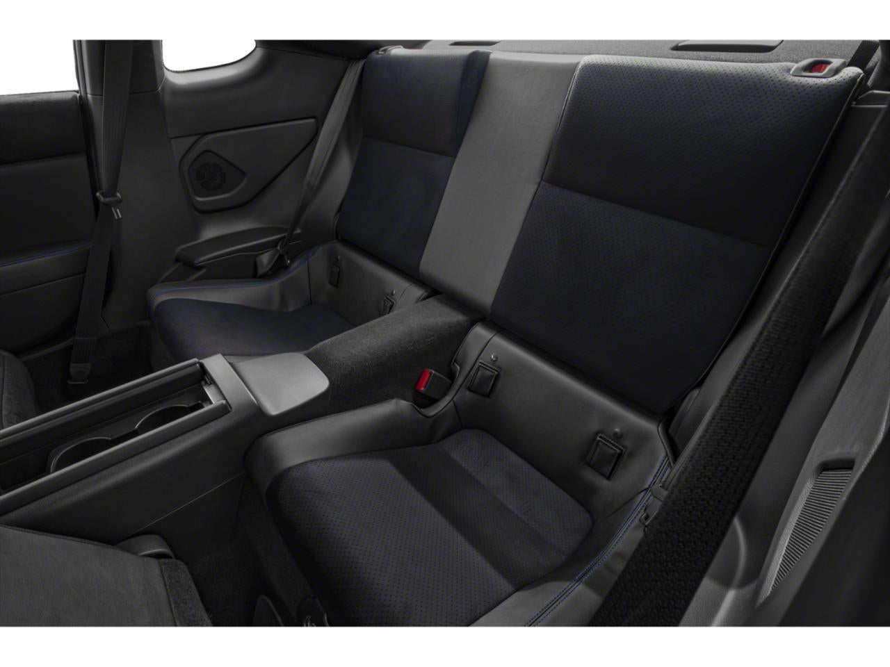 2025 Subaru BRZ tS Manual