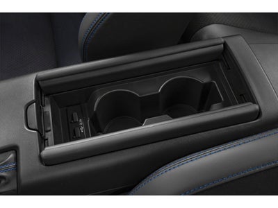 2025 Subaru BRZ tS Manual