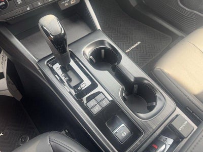 2026 Subaru Outback Premium AWD