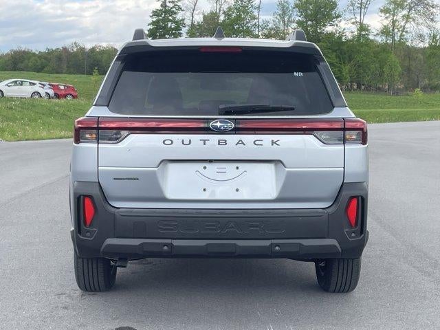 2026 Subaru Outback Premium AWD