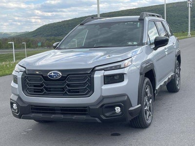 2026 Subaru Outback Premium AWD