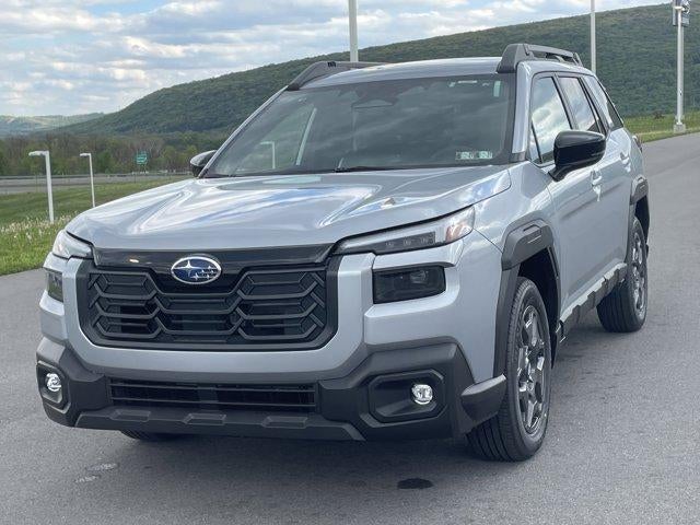 2026 Subaru Outback Premium AWD