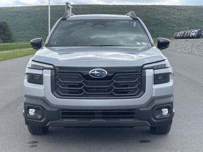 2026 Subaru Outback Premium AWD
