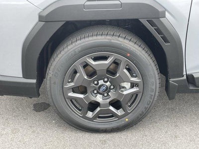 2026 Subaru Outback Premium AWD