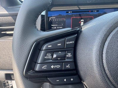 2026 Subaru Outback Premium AWD