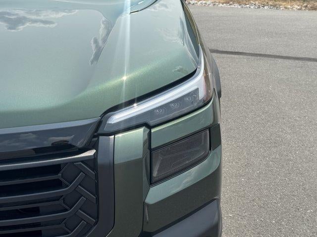 2026 Subaru Outback Premium AWD