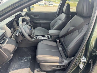 2026 Subaru Outback Premium AWD