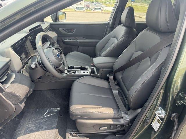 2026 Subaru Outback Premium AWD