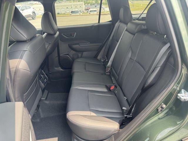 2026 Subaru Outback Premium AWD