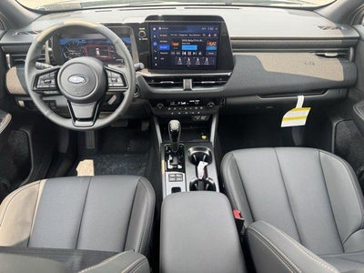 2026 Subaru Outback Premium AWD