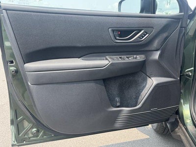 2026 Subaru Outback Premium AWD
