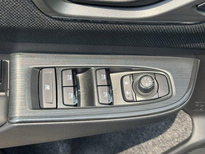 2026 Subaru Outback Premium AWD