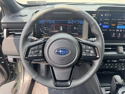 2026 Subaru Outback Premium AWD