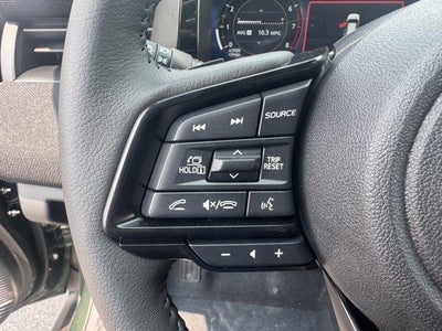 2026 Subaru Outback Premium AWD