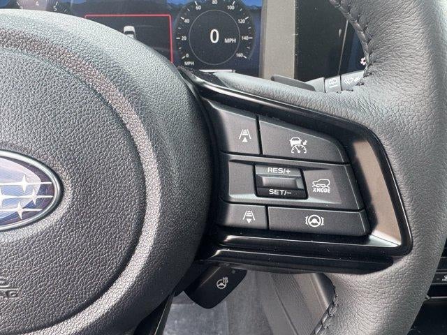 2026 Subaru Outback Premium AWD