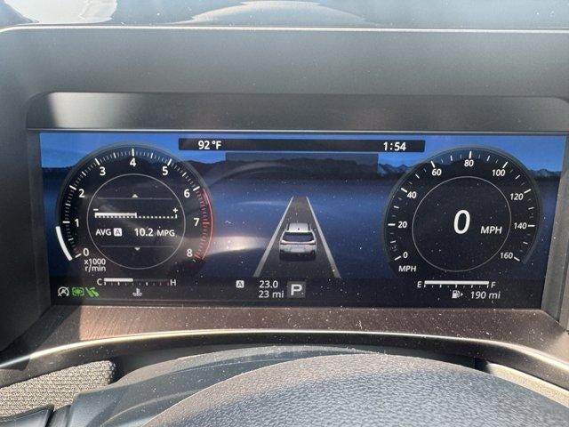 2026 Subaru Outback Premium AWD