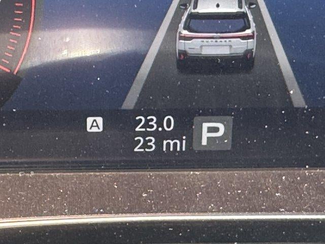 2026 Subaru Outback Premium AWD