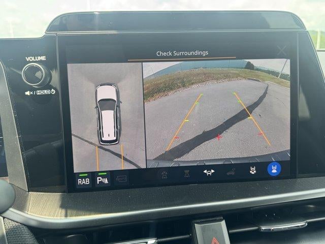 2026 Subaru Outback Premium AWD
