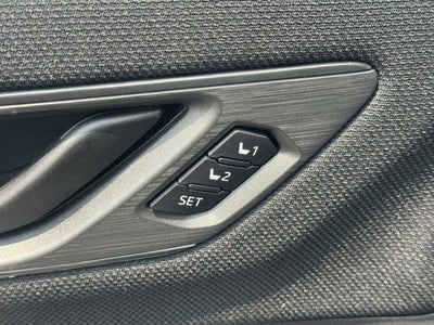 2026 Subaru Outback Premium AWD