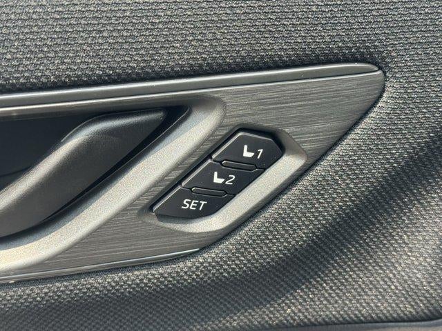 2026 Subaru Outback Premium AWD