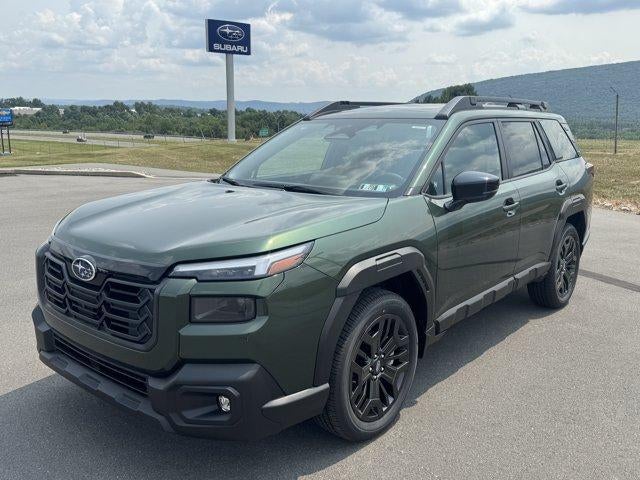 2026 Subaru Outback Premium AWD