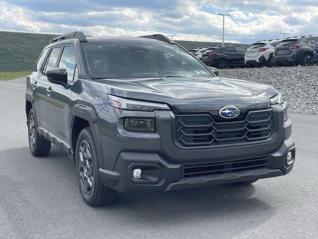 2026 Subaru Outback Limited AWD