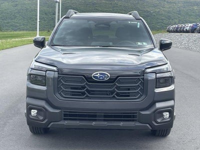 2026 Subaru Outback Limited AWD