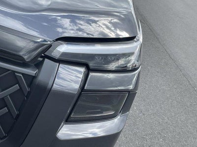 2026 Subaru Outback Limited AWD