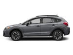 2016 Subaru Crosstrek 2.0i Premium CVT