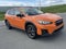 2019 Subaru Crosstrek 2.0i CVT