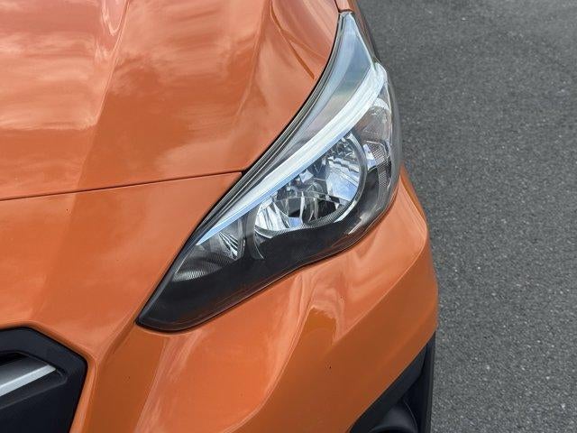 2019 Subaru Crosstrek 2.0i CVT