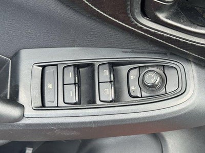 2019 Subaru Crosstrek 2.0i CVT
