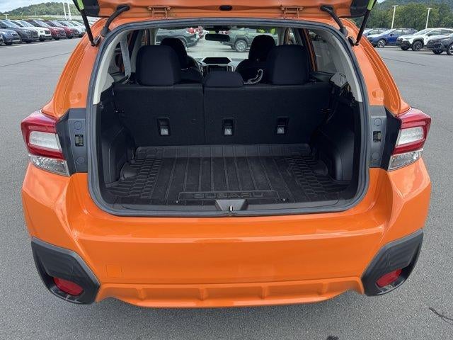 2019 Subaru Crosstrek 2.0i CVT