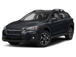 2018 Subaru Crosstrek 2.0i Premium CVT