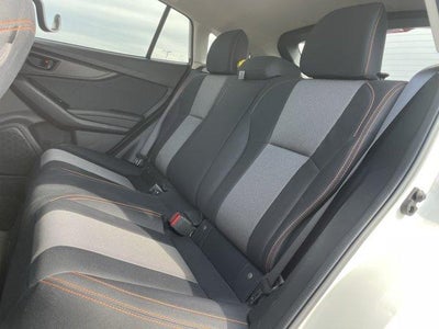 2023 Subaru Crosstrek Premium CVT