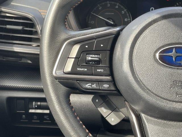 2023 Subaru Crosstrek Premium CVT