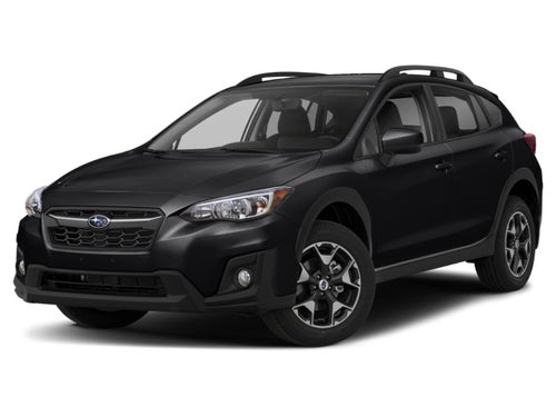 2020 Subaru Crosstrek Premium CVT