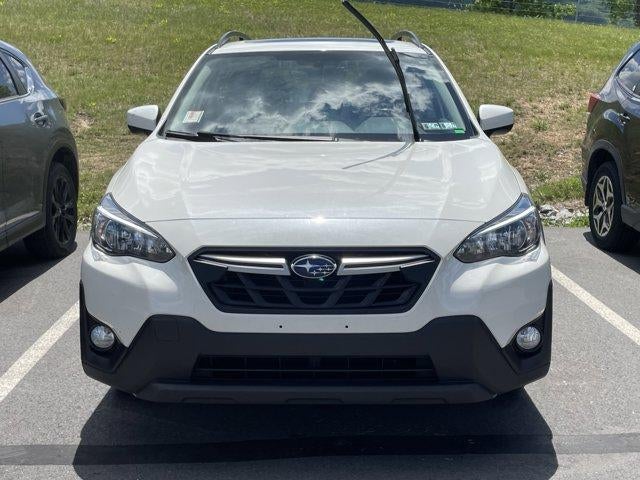 2023 Subaru Crosstrek Premium CVT