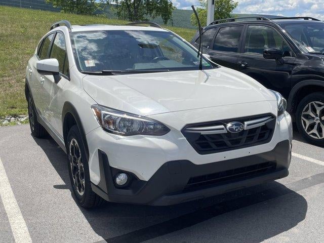 2023 Subaru Crosstrek Premium CVT