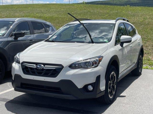2023 Subaru Crosstrek Premium CVT