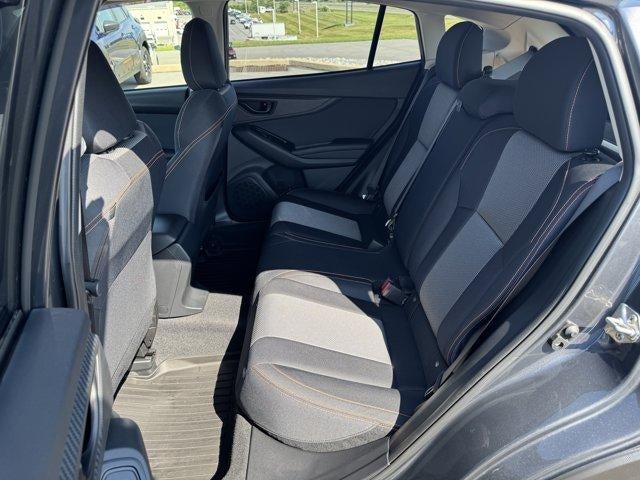 2022 Subaru Crosstrek Premium CVT
