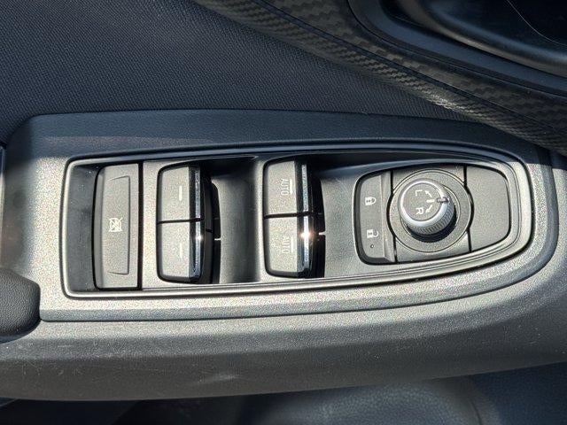 2022 Subaru Crosstrek Premium CVT