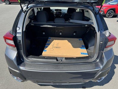 2022 Subaru Crosstrek Premium CVT