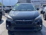 2020 Subaru Crosstrek Limited CVT