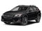 2020 Subaru Crosstrek Limited CVT